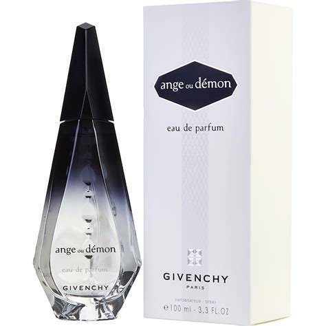 givenchy ange ou démon eau de toilette|givenchy ange ou demon 100ml.